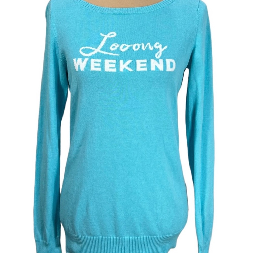 Lily Pulitzer Sweater NWT